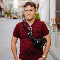 Отзыв от Родион - DTV виза